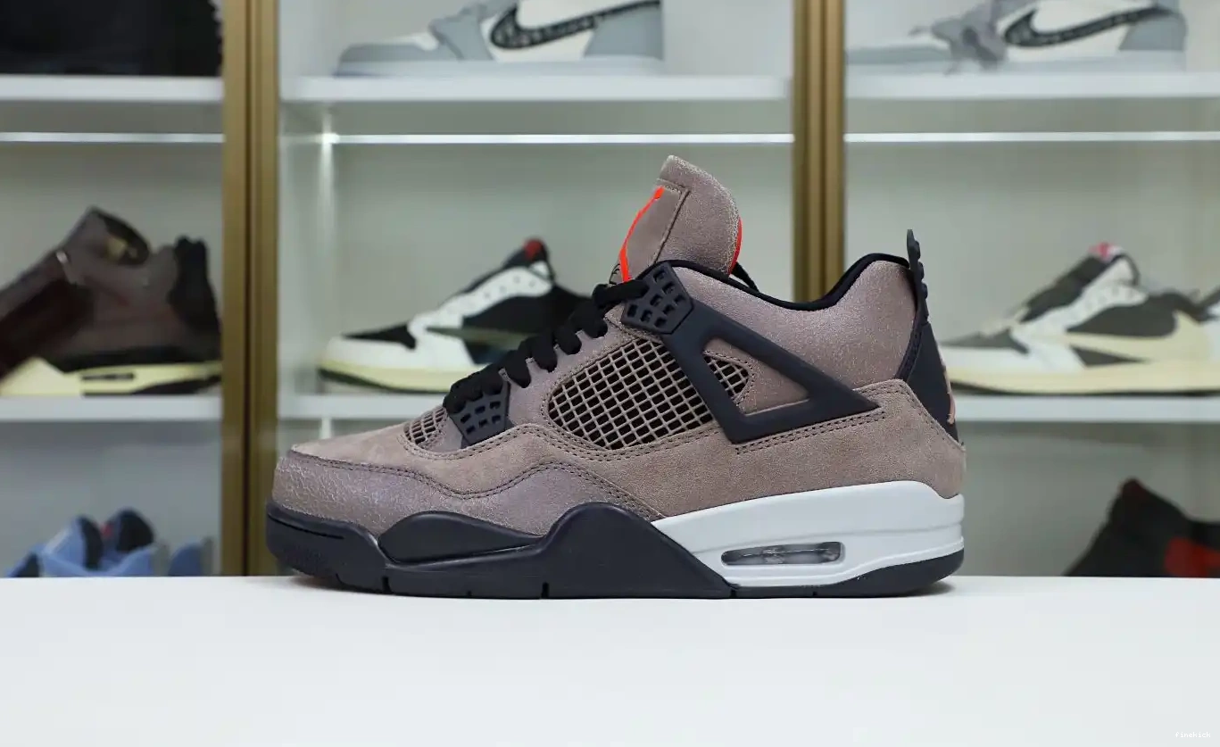 'TAUPE 4 RETRO JORDAN HAZE' AIR 0427